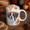 Saint Bernard