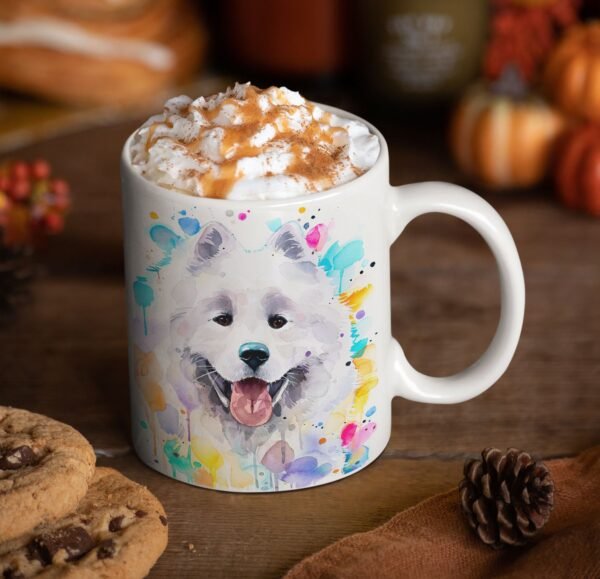 Samoyed