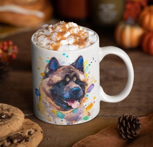 American Akita