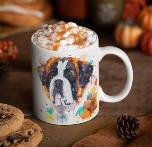 Saint Bernard