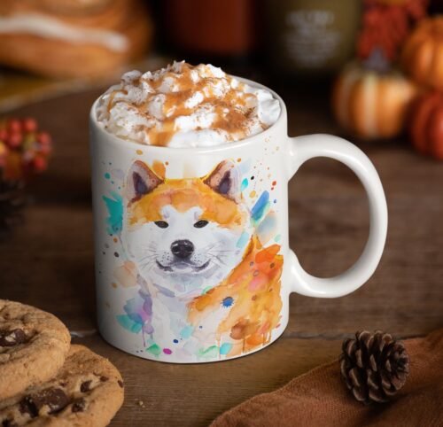 Akita Inu