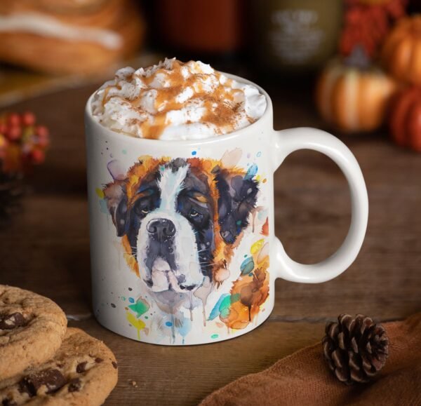 Saint Bernard