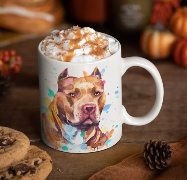 Pit Bull Pit Bull