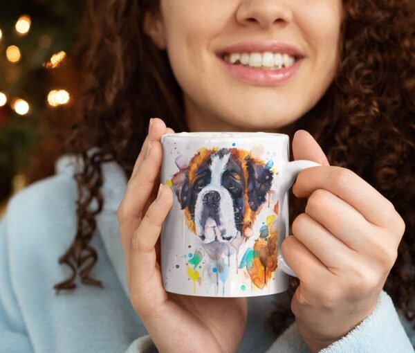 Saint Bernard