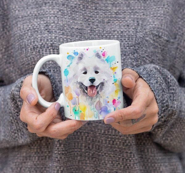 Samoyed
