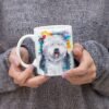 Old English Sheepdog
