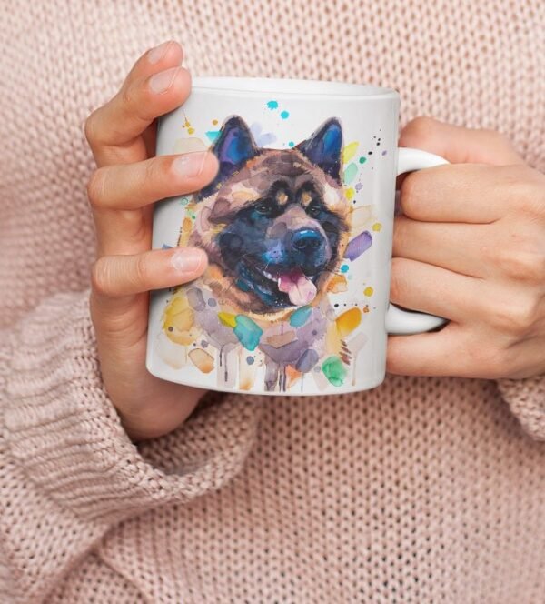 American Akita