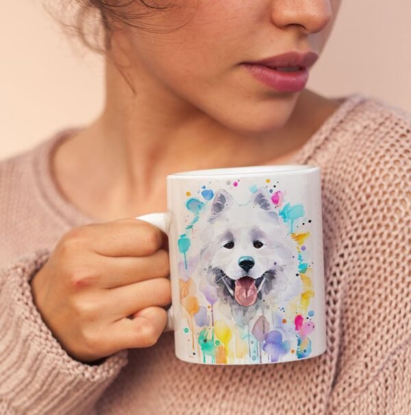 Samoyed