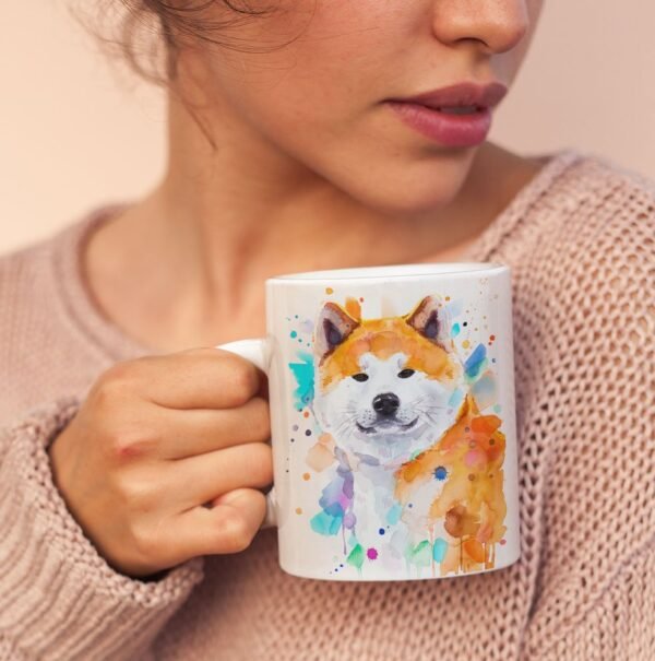 Akita Inu
