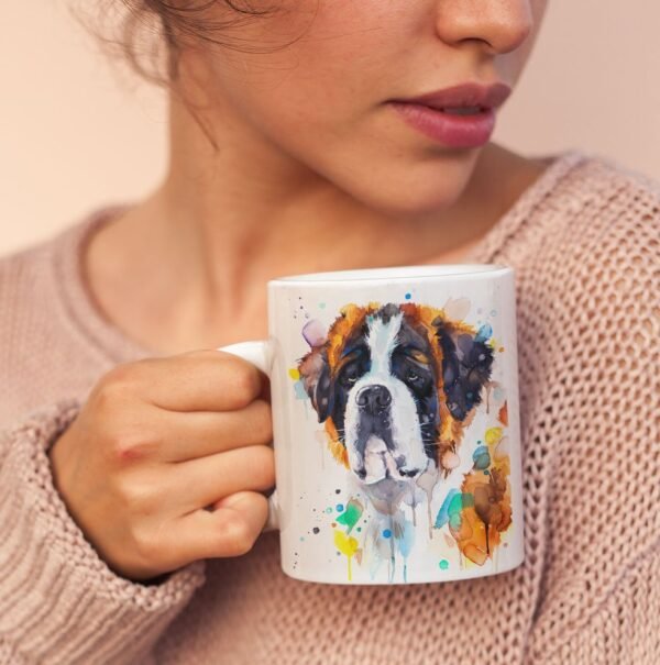 Saint Bernard