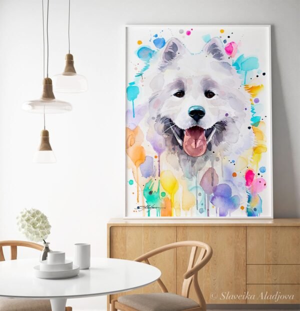 Samoyed