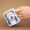 Old English Sheepdog