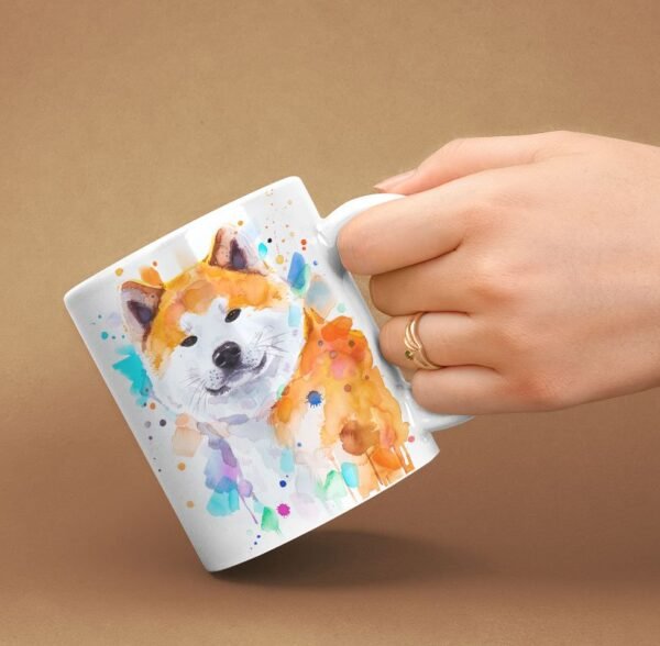 Akita Inu