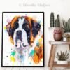 Saint Bernard Saint Bernard
