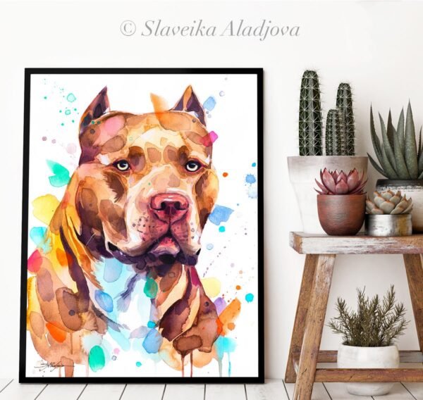 Pit Bull