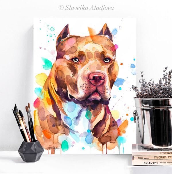 Pit Bull