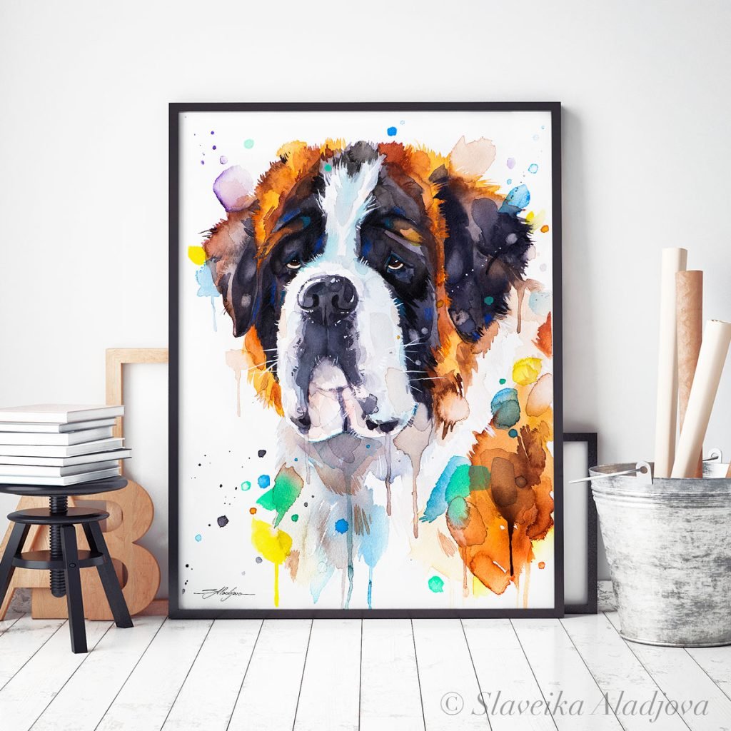 Saint Bernard