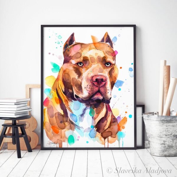 Pit Bull