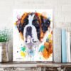 Saint Bernard Saint Bernard