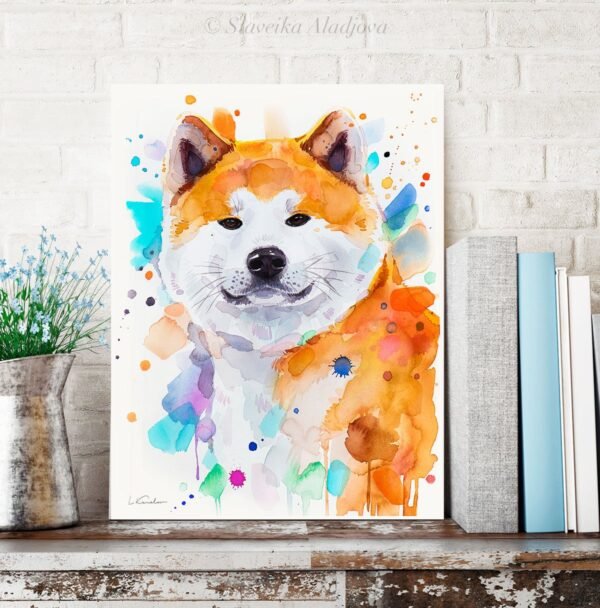 Akita Inu