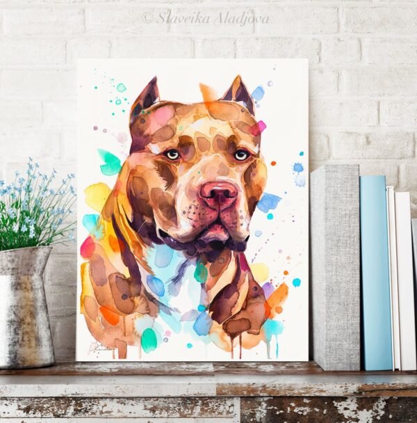 Pit Bull