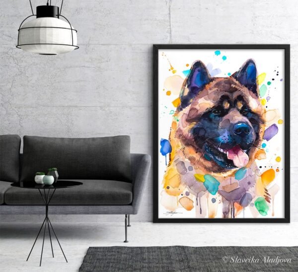 American Akita American Akita