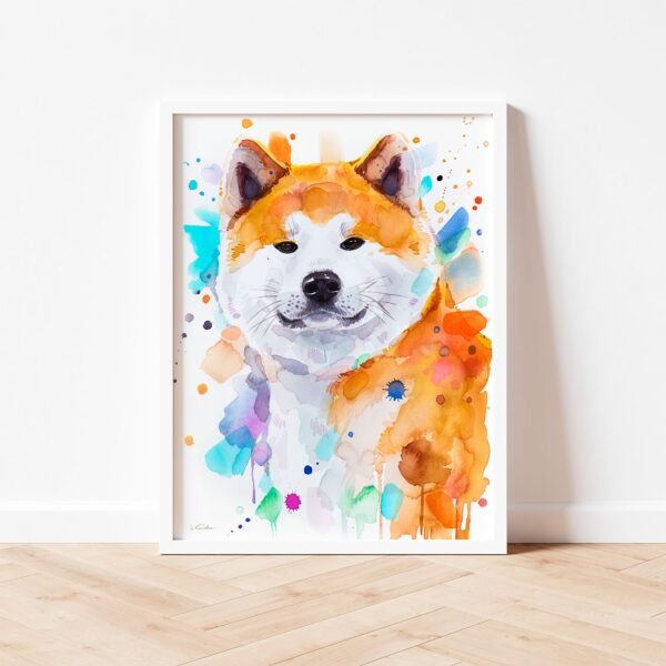 Akita Inu