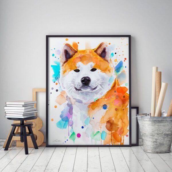 Akita Inu