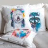 Old English Sheepdog