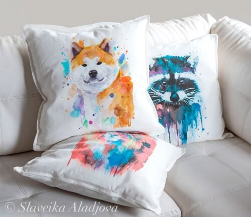 Akita Inu