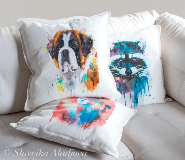 Saint Bernard