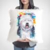 Old English Sheepdog
