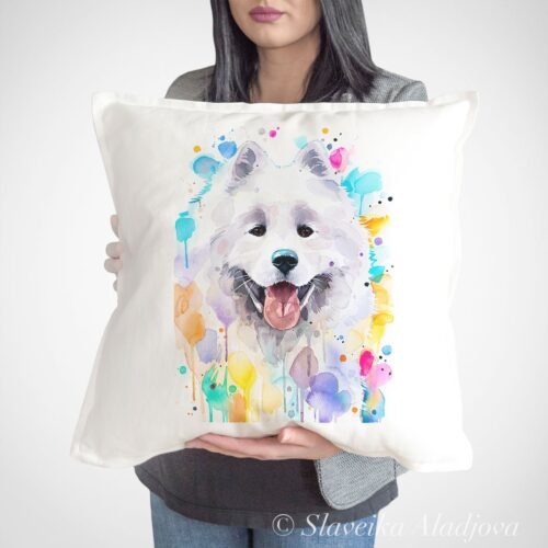 Samoyed
