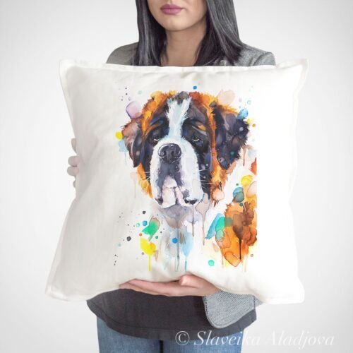 Saint Bernard