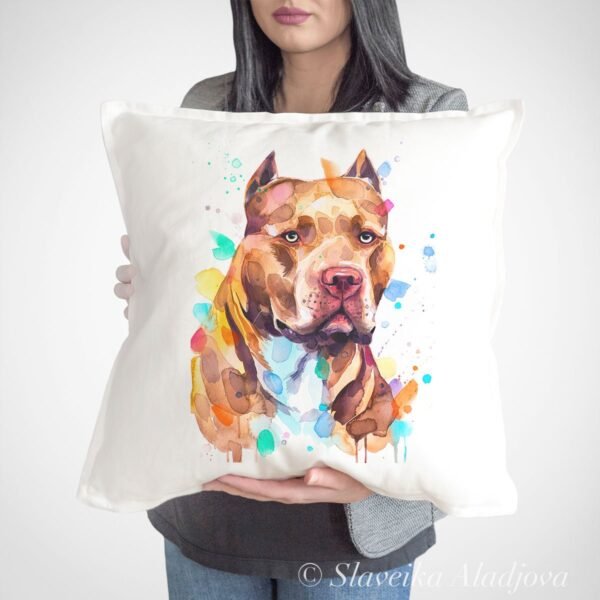 Pit Bull