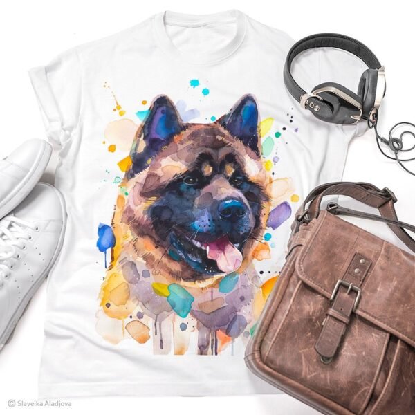 American Akita