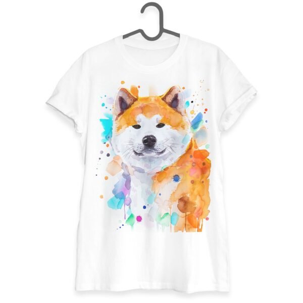 Akita Inu Akita Inu