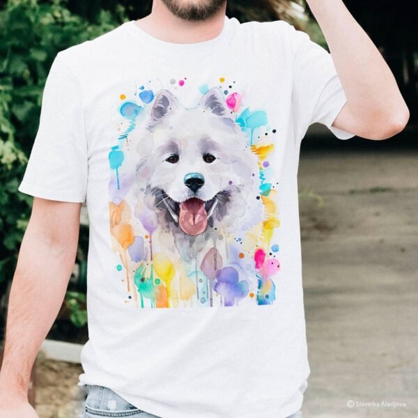 Samoyed