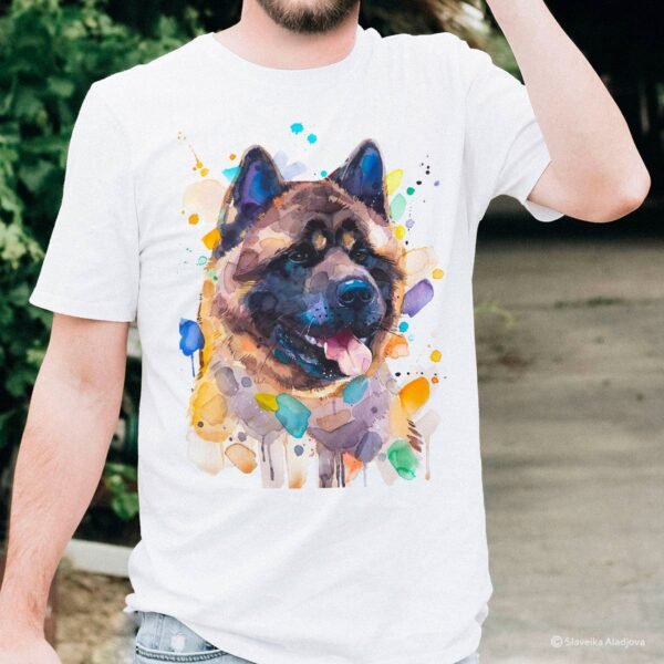 American Akita