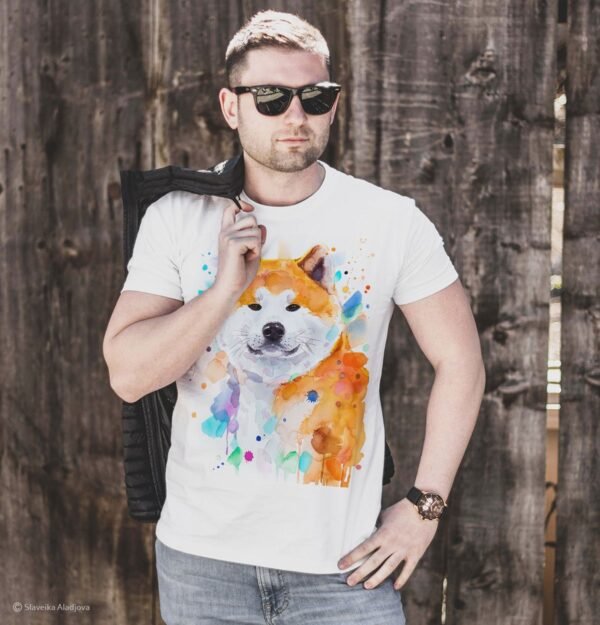 Akita Inu Akita Inu
