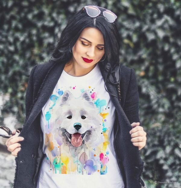Samoyed