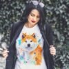 Akita Inu Akita Inu