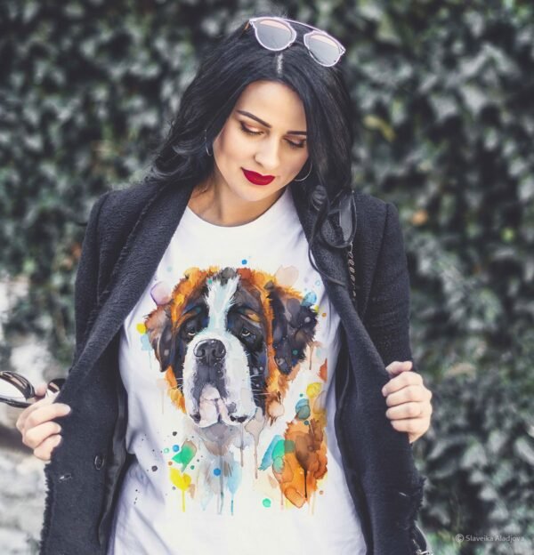 Saint Bernard