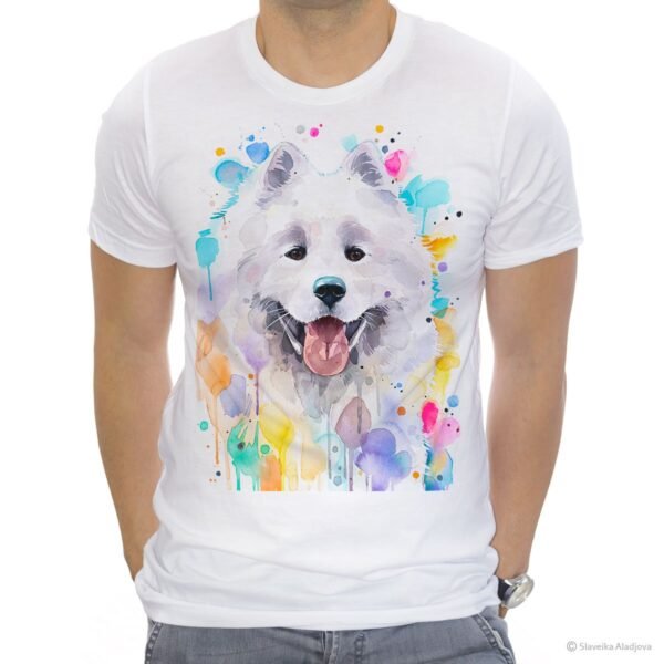 Samoyed