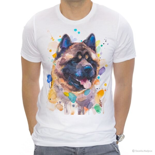 American Akita