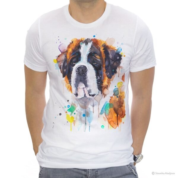 Saint Bernard