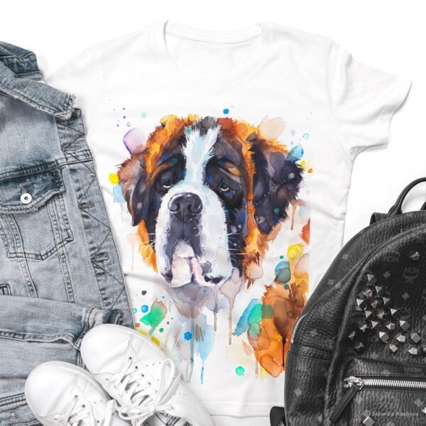 Saint Bernard