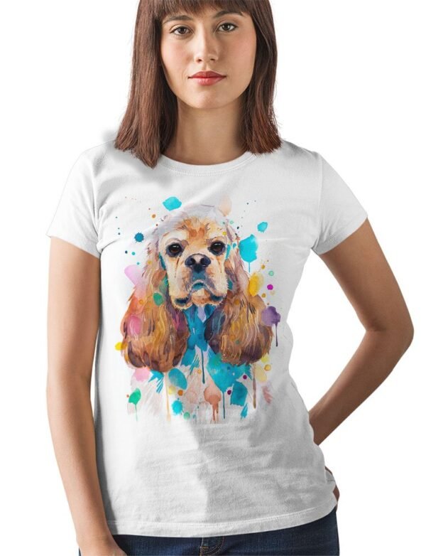 American Cocker Spaniel