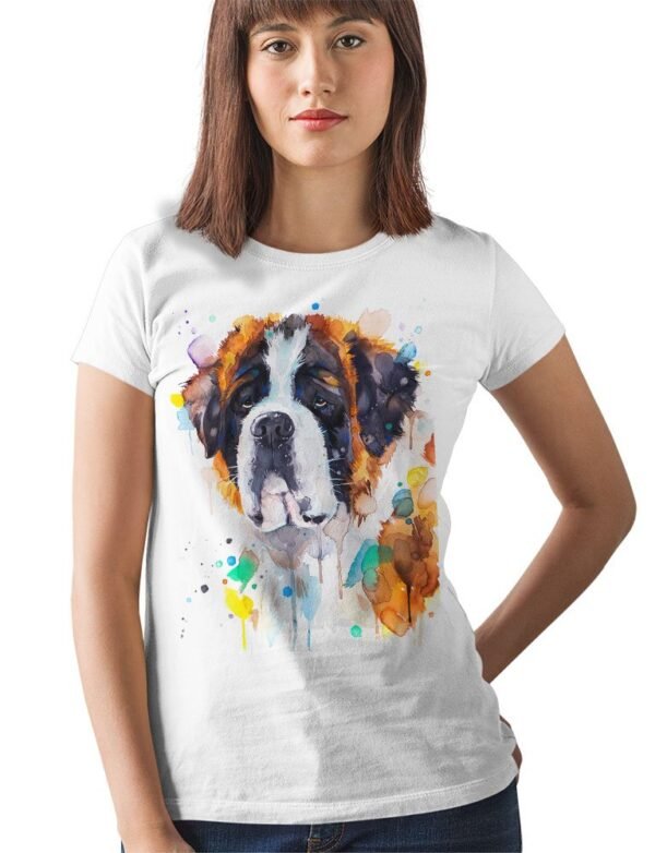 Saint Bernard