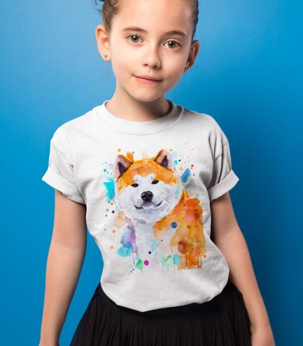 Akita Inu Akita Inu
